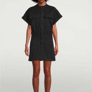 Frame Le Tomboy Dress